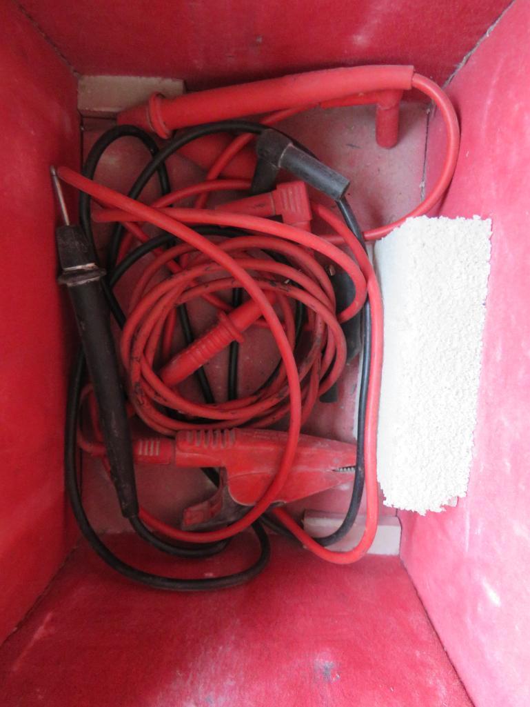 Greenlee & Other Circuit Tools, Phase Indicators, Test Leads, & etc..