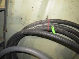 (2) Metallic Flexible Conduits