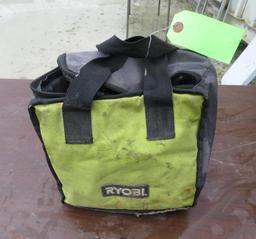 Ryobi Cordless Drill