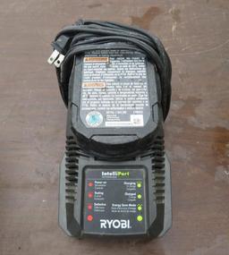 Ryobi Cordless Drill