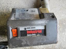 Black & Decker Drill Bit Sharpener
