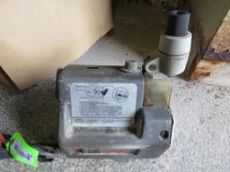 Black & Decker Drill Bit Sharpener