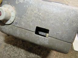 Black & Decker Drill Bit Sharpener