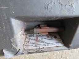 Black & Decker Drill Bit Sharpener
