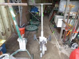 Greenlee Mechanical Bender