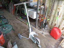 Greenlee Mechanical Bender