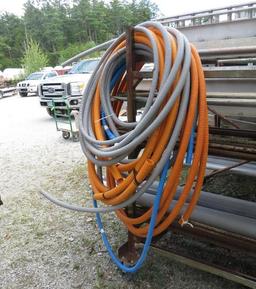 Asst. Lengths Of Wire Pull Tube
