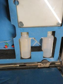 AT&T Westinghouse 200A Curing Oven