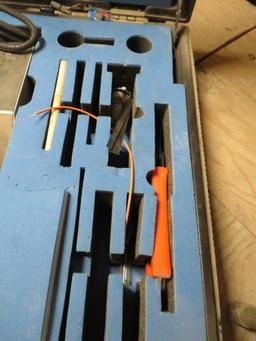 AT&T Westinghouse 200A Curing Oven