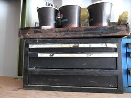 Drill Bits, Extractors, Threaders, Etc.