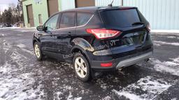2016 Ford Escape SE I4, 1.6L T