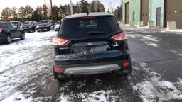 2016 Ford Escape SE I4, 1.6L T