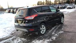 2016 Ford Escape SE I4, 1.6L T