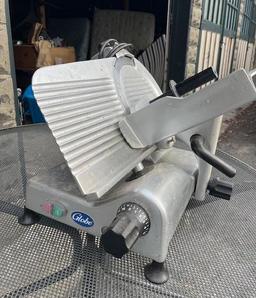 Globe G12 Slicer
