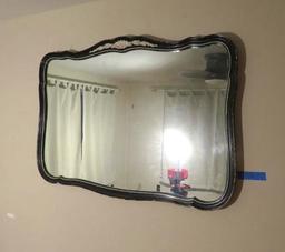 (2) Mirrors