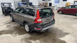 2009 Volvo XC70 3.2 I6, 3.2L