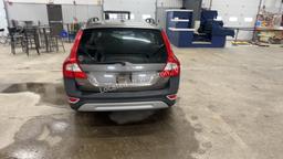 2009 Volvo XC70 3.2 I6, 3.2L