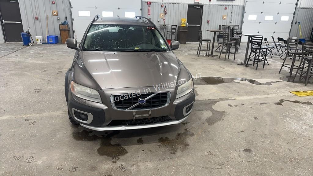 2009 Volvo XC70 3.2 I6, 3.2L