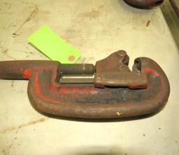 Ridgid #2A Pipe Cutter