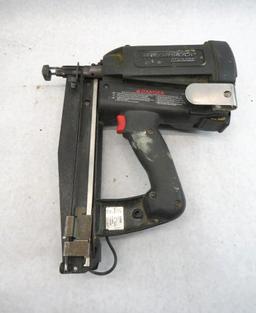 Paslove MOUSE Cordless Finish Nailer