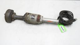 Black & Decker 5" Portable Grinder