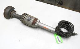 Black & Decker 5" Portable Grinder