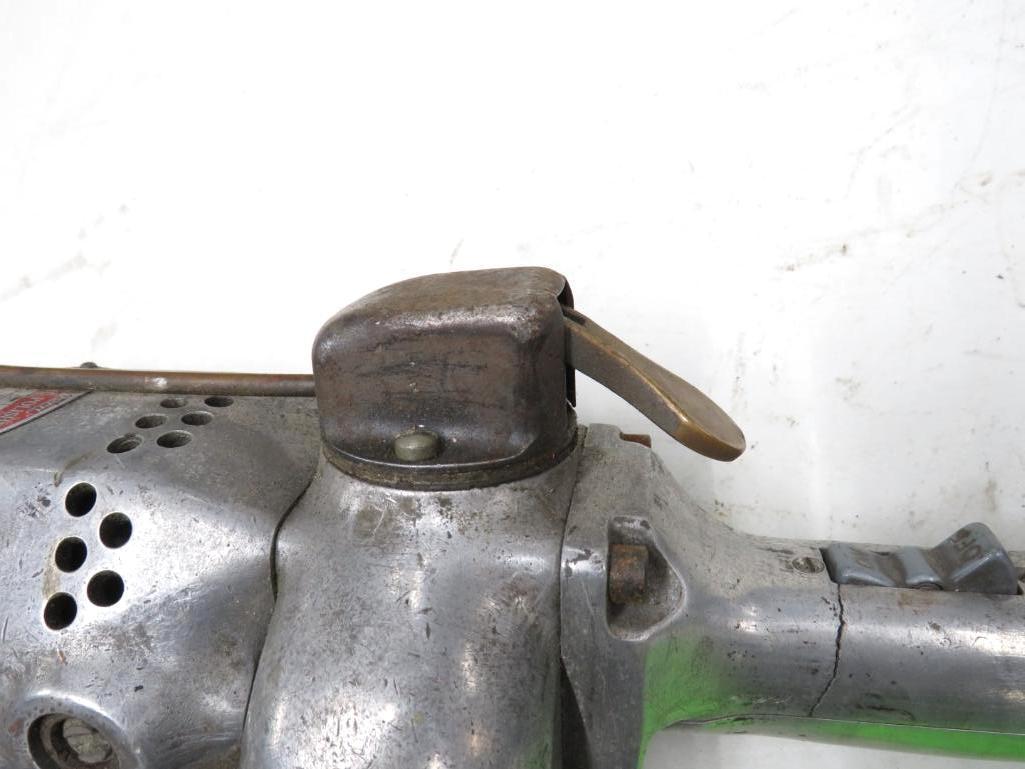 Van Dorn Automatic Polisher