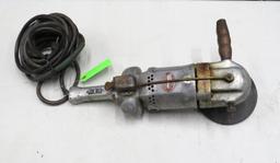 Van Dorn Automatic Polisher