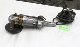 Van Dorn Automatic Polisher