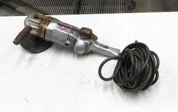 Van Dorn Automatic Polisher