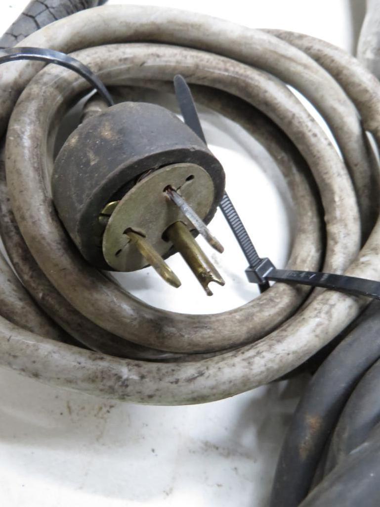 (3) Angle Grinder/Polisher