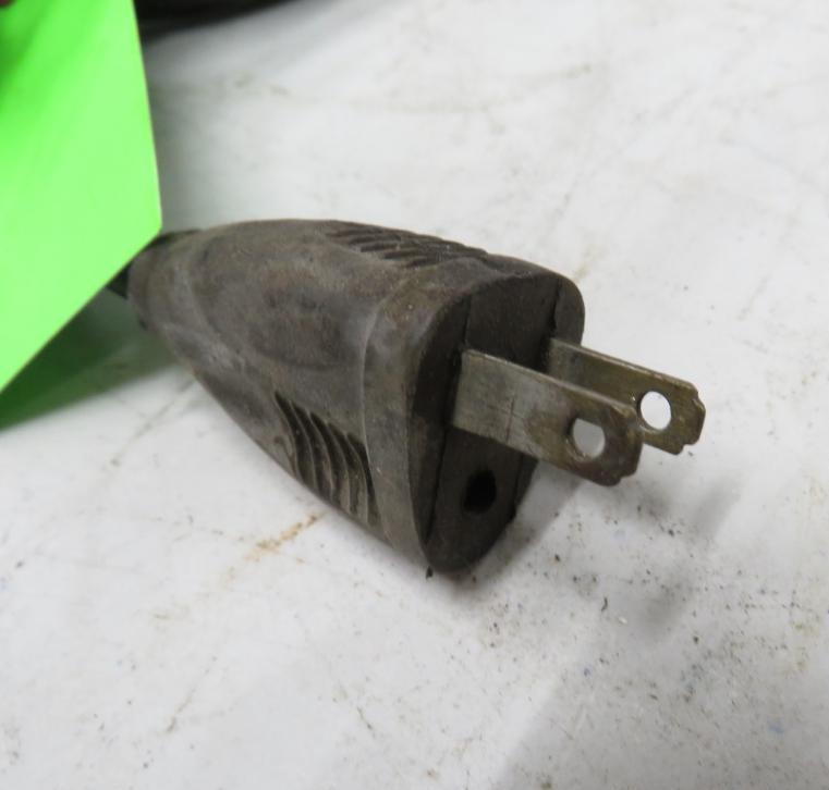 (3) Angle Grinder/Polisher
