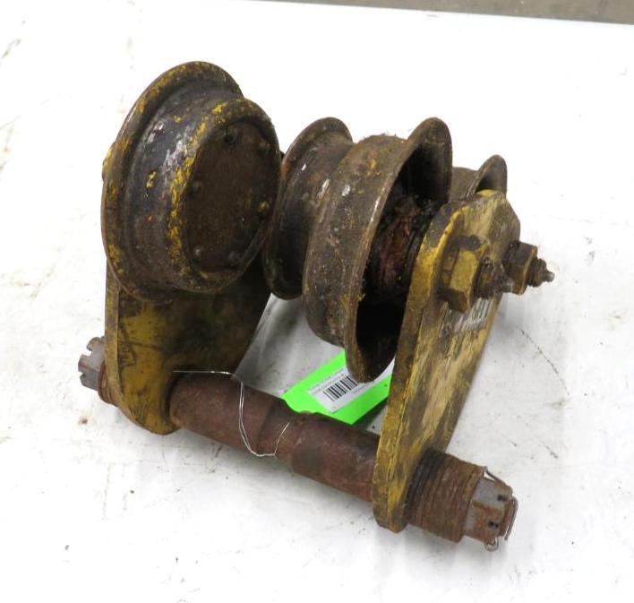 Budgit 2000lb Beam Trolley