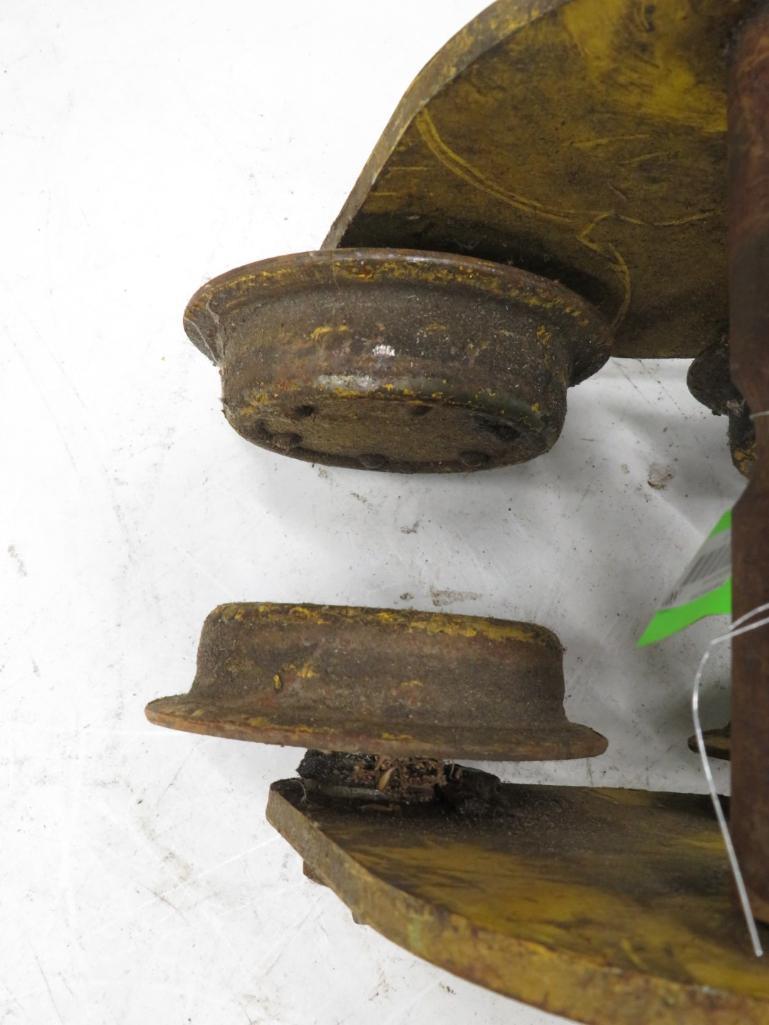 Budgit 2000lb Beam Trolley