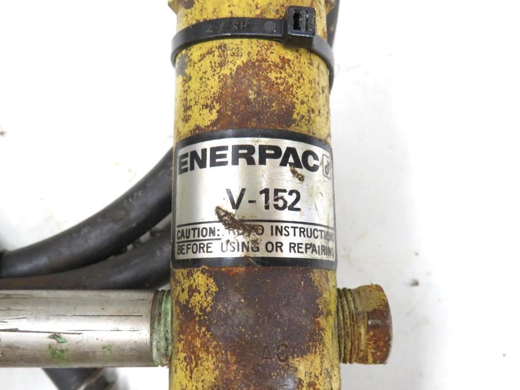 Enerpac Porta Power