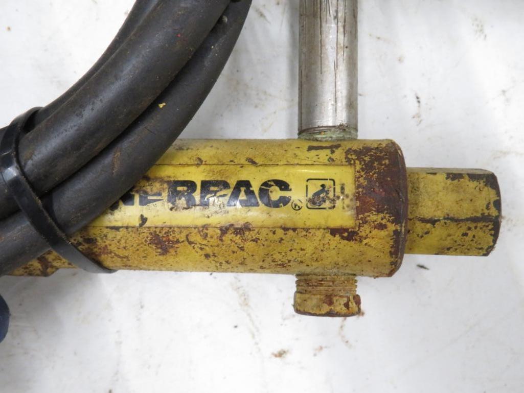 Enerpac Porta Power