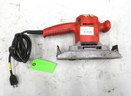Milwaukee Orbital Sander