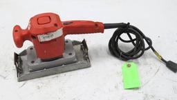 Milwaukee Orbital Sander