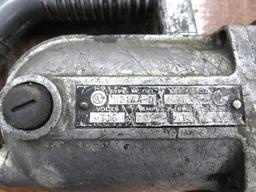 Stanley U214A Unishear
