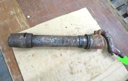 Pneumatic Jack Hammer