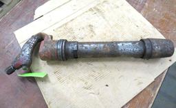 Pneumatic Jack Hammer