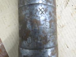 Pneumatic Jack Hammer