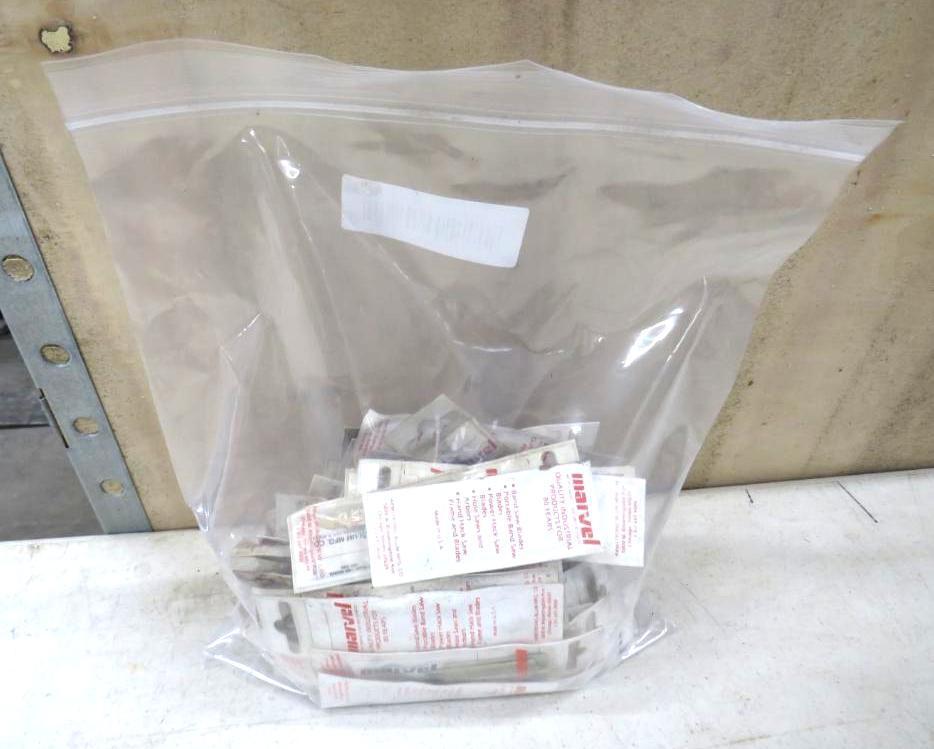 (80+/-) Marvel Multi-Pack Saw Blades