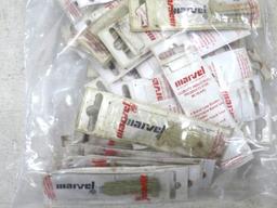 (80+/-) Marvel Multi-Pack Saw Blades