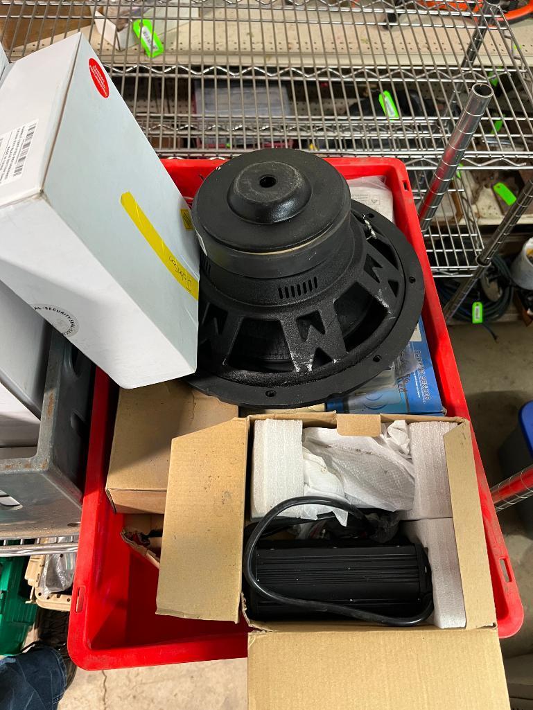 Asst. Automotive Electronics