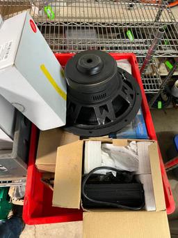 Asst. Automotive Electronics