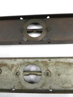 (2) Acme Co. Levels
