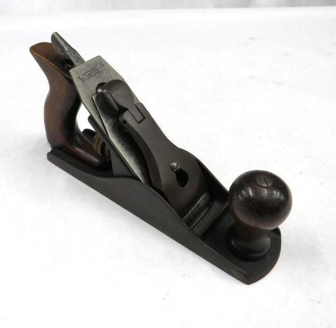 Worth Jack Plane
