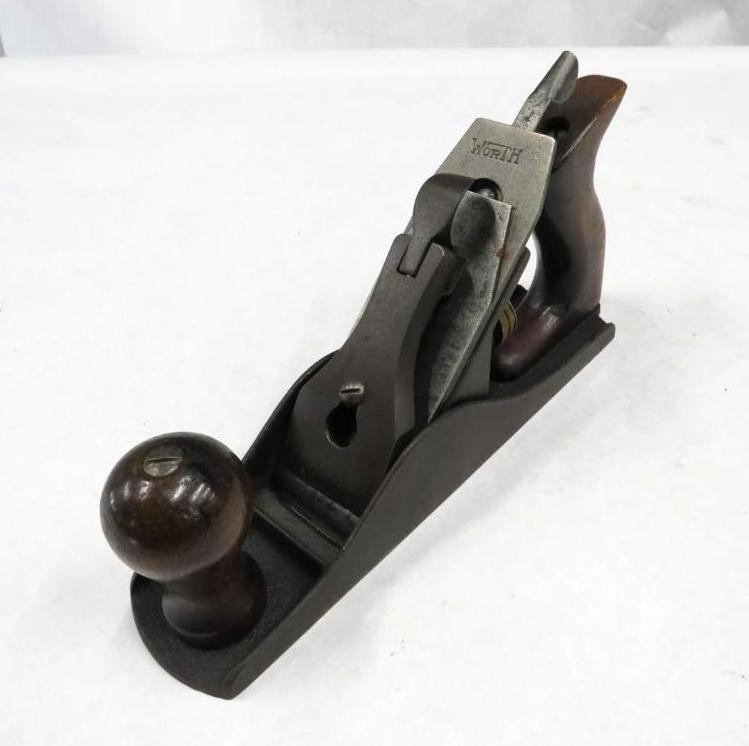 Worth Jack Plane