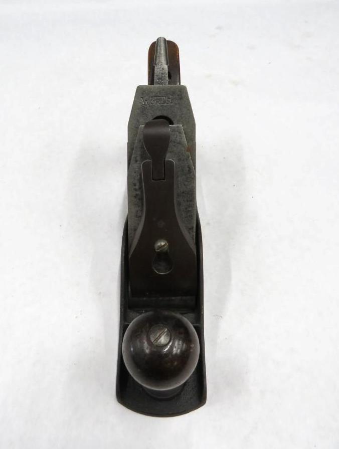 Worth Jack Plane